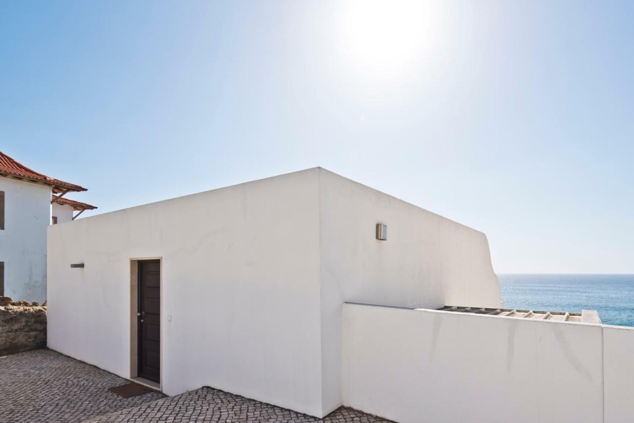 Villa Cubo Sintra Exterior foto